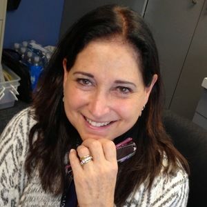 Meet your Posher, Alison